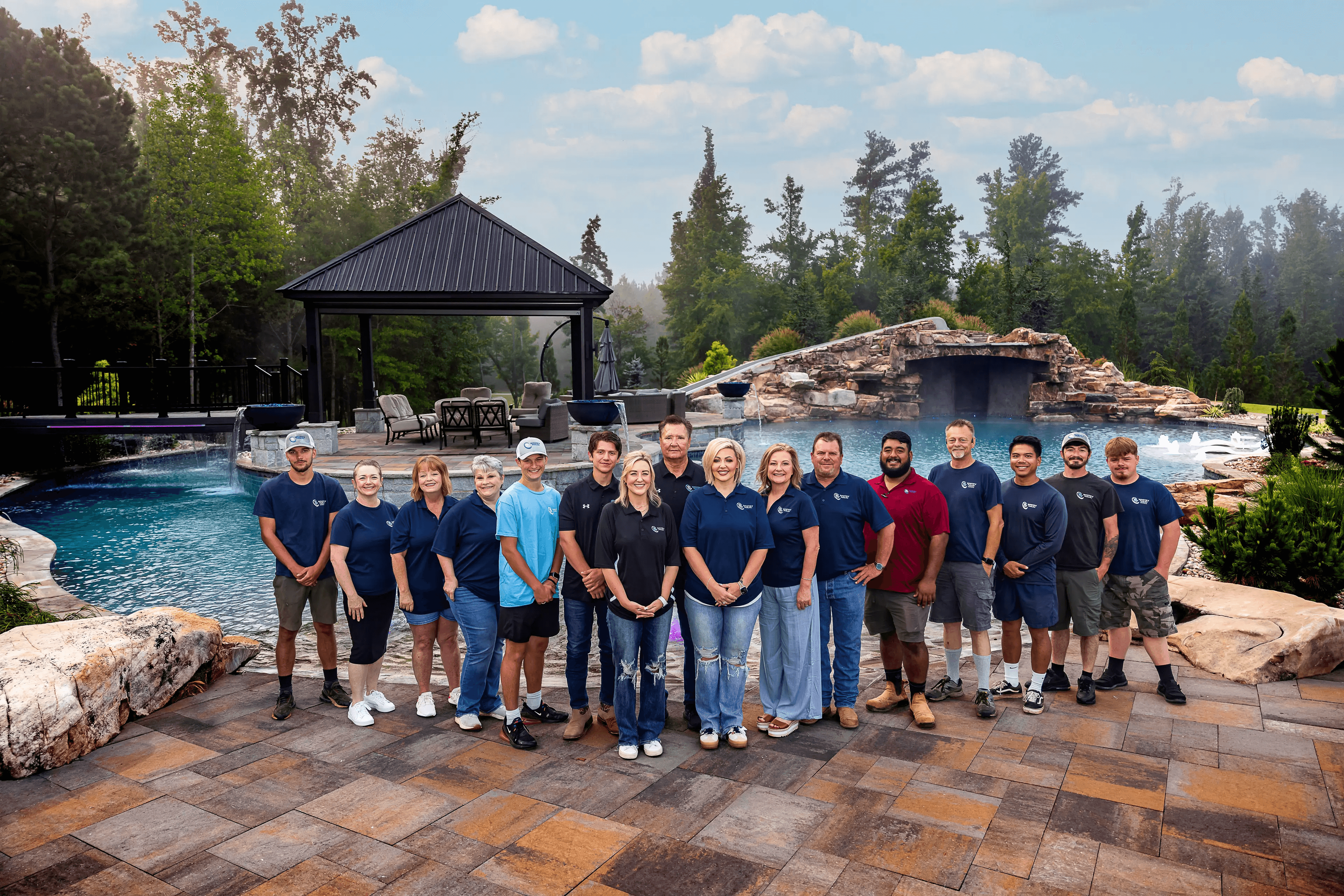 35+ Years of Experience