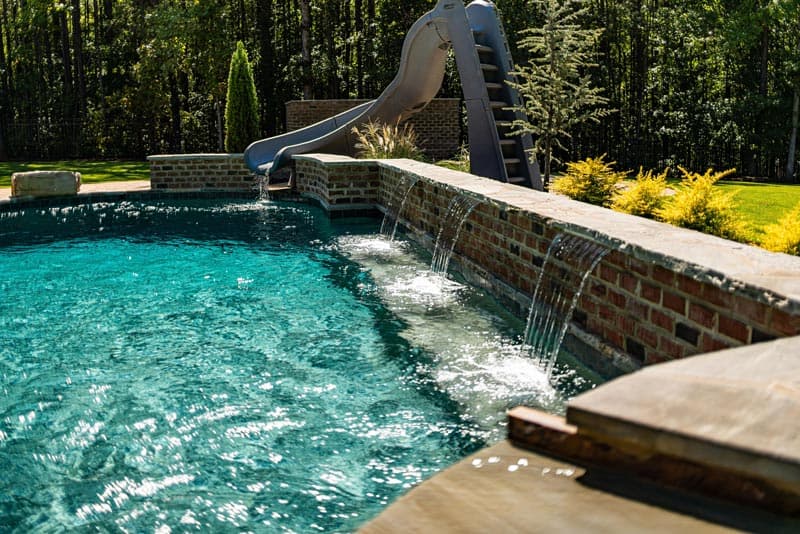 Detailed Swimming Pool Maintenance Cost For 2023 White's Pools