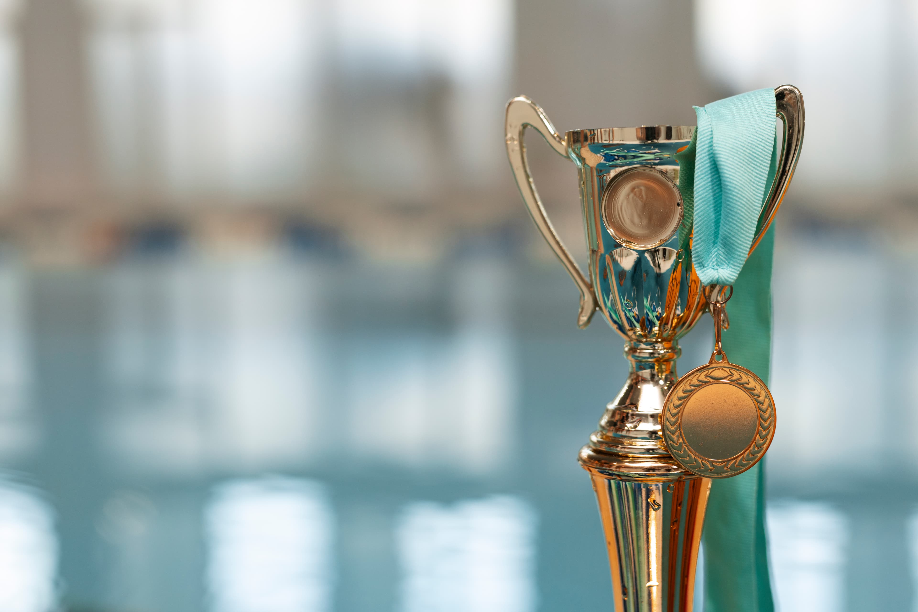 Award-Winning Design
