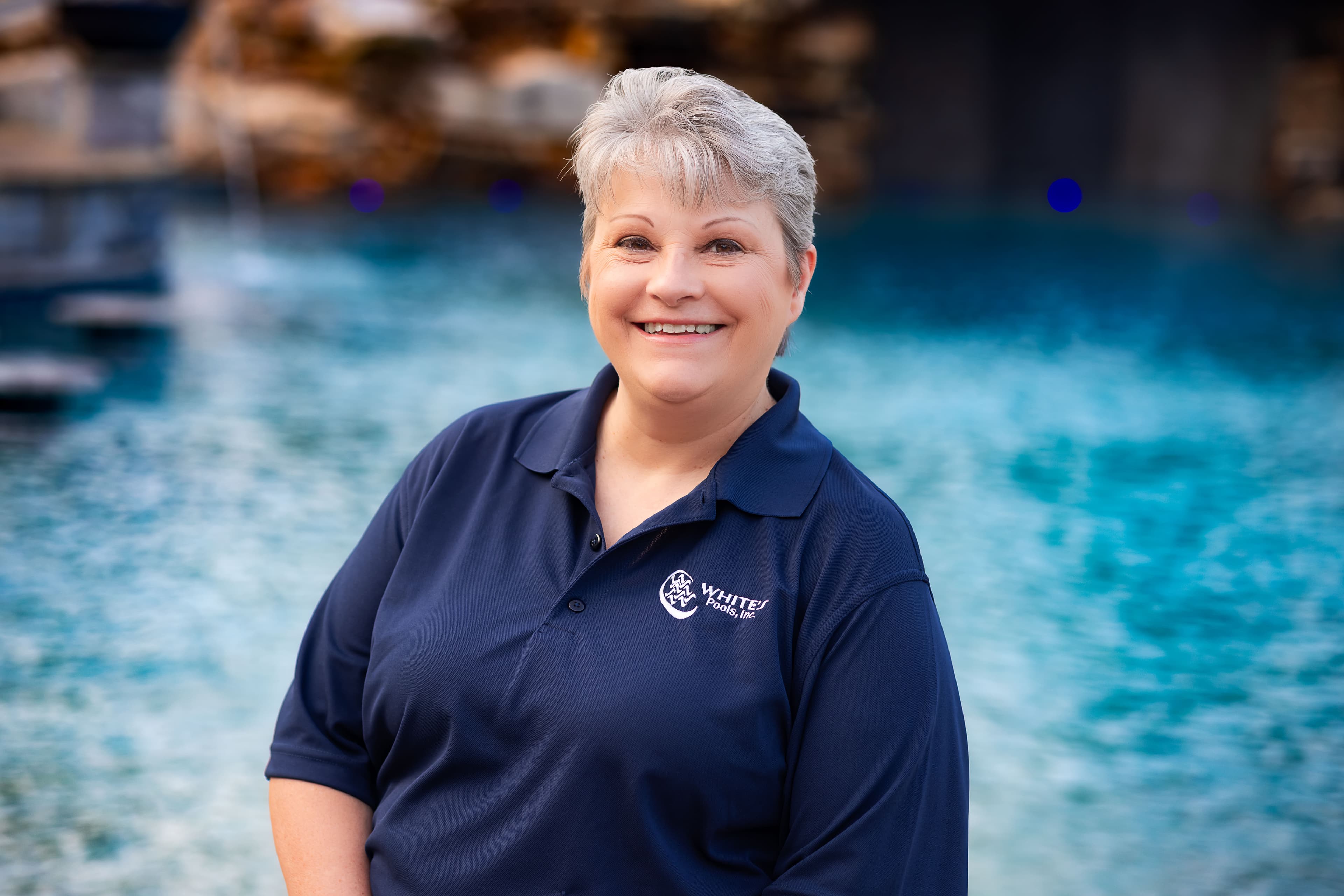 Pam Proffitt