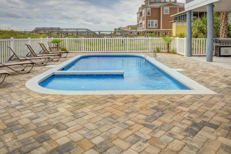 Have Your Pool Built By a Professional