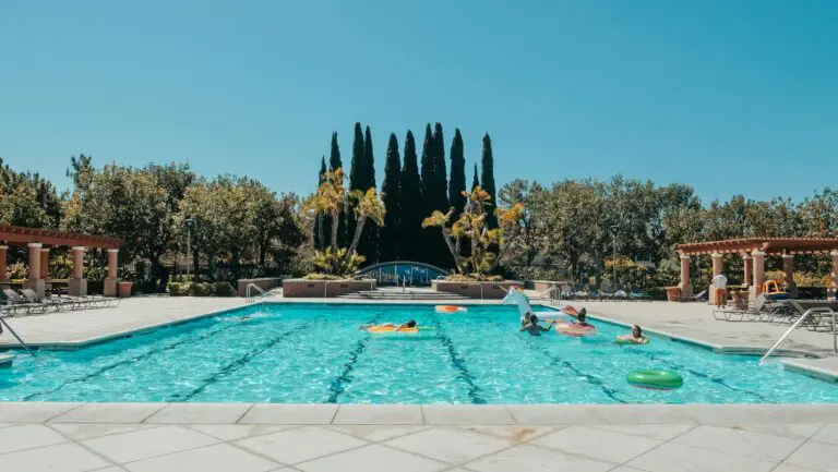 Do Pool Building Companies Offer Financing And Should You Get One?