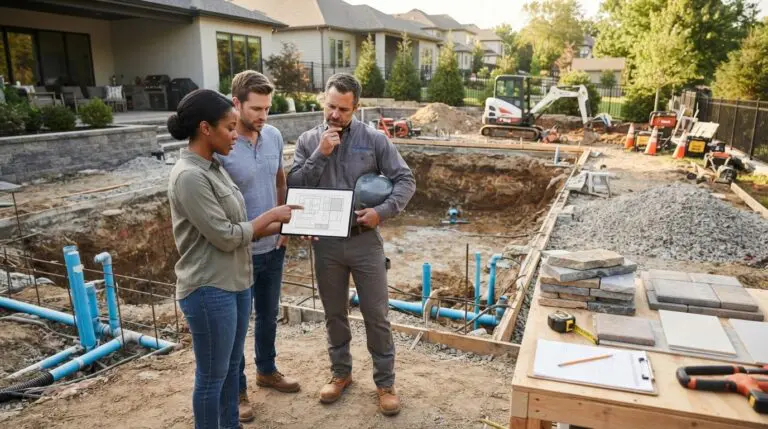 Hidden Costs of Building a Pool: What to Budget For