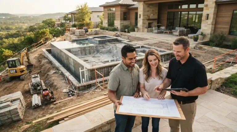How to Plan a Custom Pool Budget: Complete 2026 Buying Guide