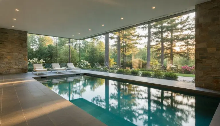 Indoor Pool Builders Georgia: The Ultimate Resource for Custom Luxury Construction