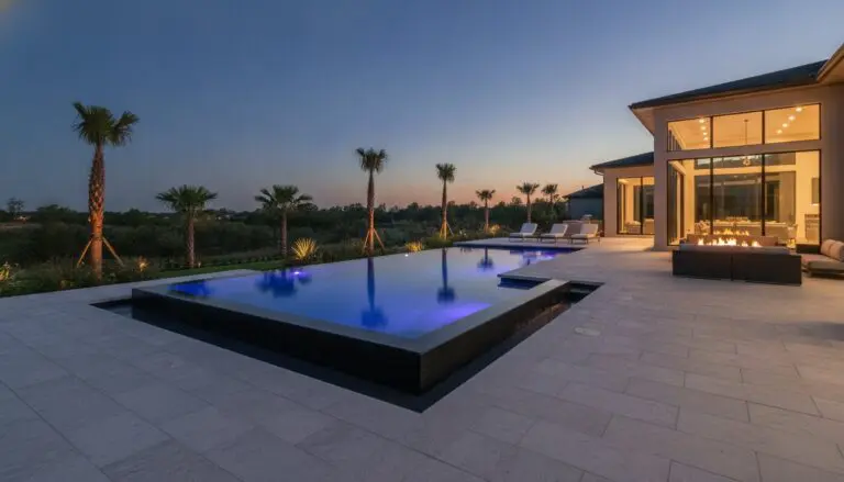New Pool Construction: A Step-by-Step Guide to Building Your Custom Oasis