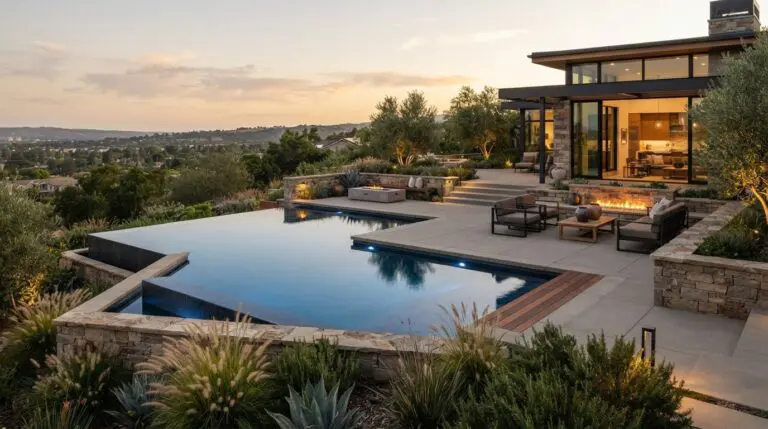 The Ultimate Resource for Luxury Swimming Pool Design in 2026