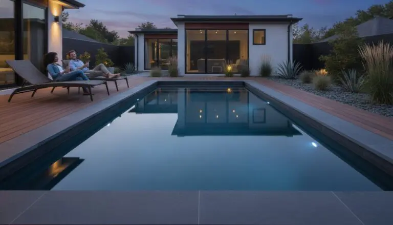 Ultimate Plunge Pool Guide: Luxury for Small Spaces