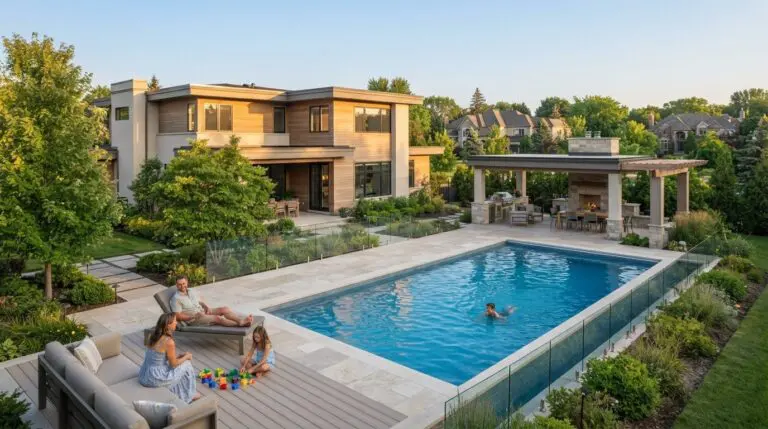 Do Pools Add Value to a House? 2026 Resale Facts and Myths