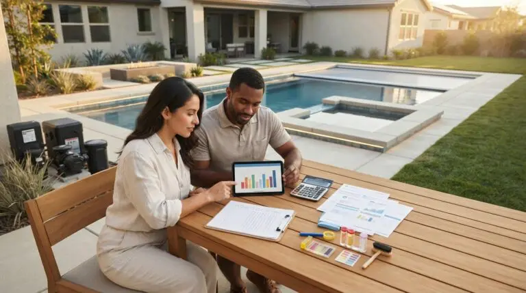 Total Cost of Pool Ownership in 2026: A Homeowner’s Guide