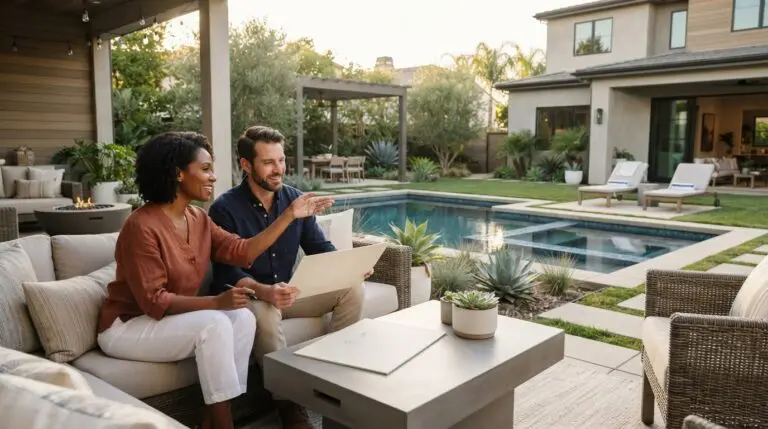 Convincing Your Spouse to Get a Pool: A Thoughtful, No-Pressure Guide