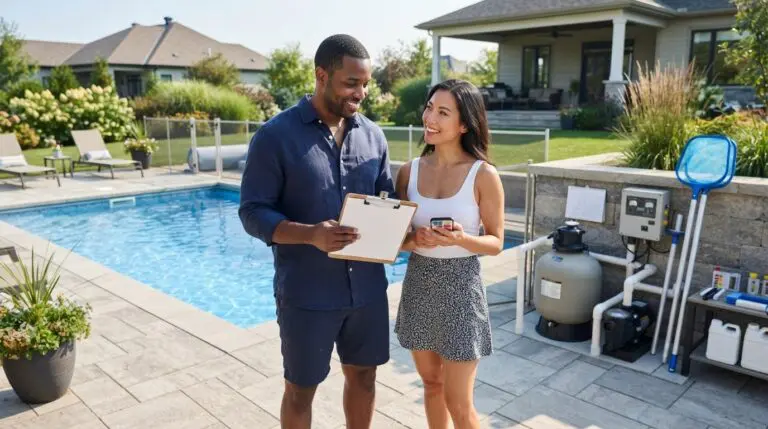 New Pool Owner Checklist: Your 2026 Guide to a Confident First Season