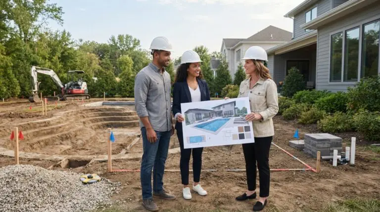 Pool Construction Mistakes to Avoid: A Homeowner’s Guide